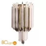 Настенный светильник Divinare Frizzante 1683/01 AP-1